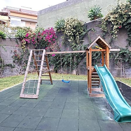 Apartment Lotus By Lovelystay Funchal  Exterior foto