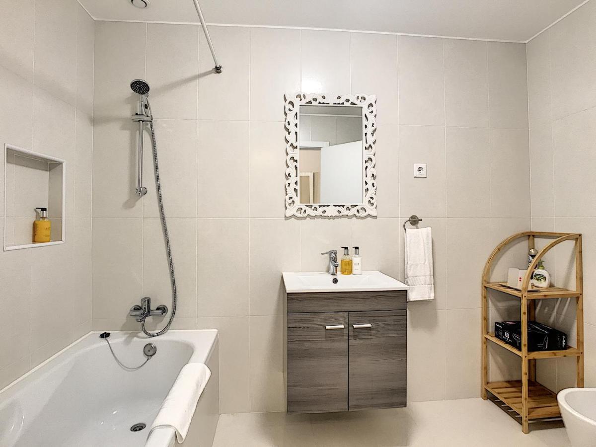 Apartment Lotus By Lovelystay Funchal  Exterior foto